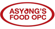 ASYONG'S FOOD OPC logo
